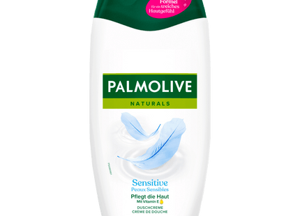 Palmolive Duschgel Naturals Sensitive 250ml