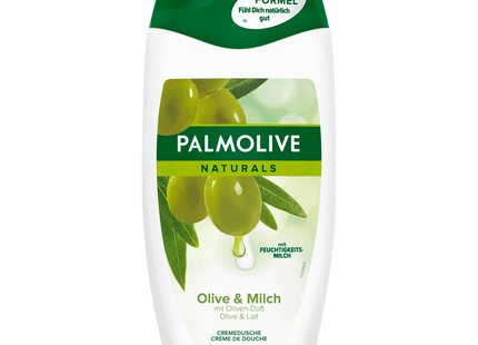 Palmolive Duschgel Naturals Olive & Milch 250ml