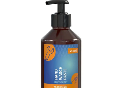 250 ml Spender - Intensive Handwaschpaste, Body Label TK Gruppe® Grosshandel 
