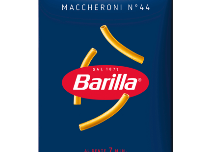 Barilla Maccheroni Nr,44 500g