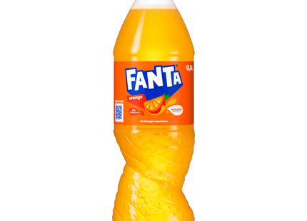 Fanta Orange 0,5l