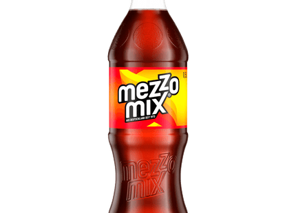 Mezzo Mix 0,5l