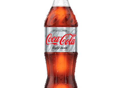 Coca-Cola light taste 0,5l