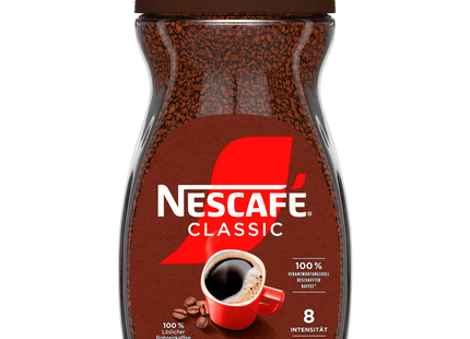 Nescafé Classic 200g