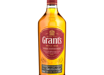 Grant's Blended Scotch Whisky The Family Reserve 0,7l