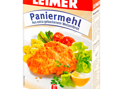 Leimer Paniermehl 400g