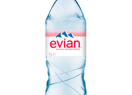 Evian Premium 1l