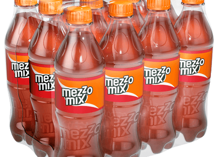 Mezzo Mix 12x0,5l