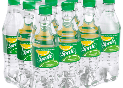 Sprite 12x0,5l