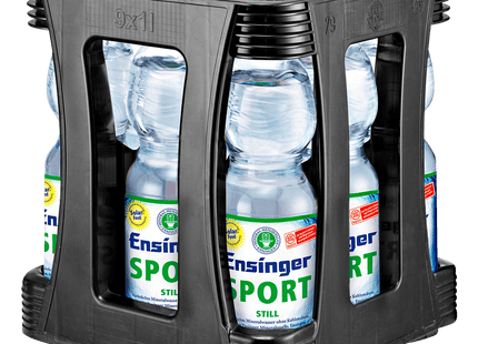 Ensinger Sport Still 9x1l