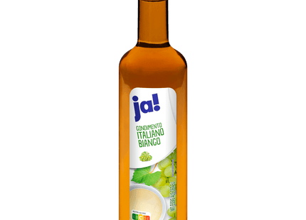 ja! Condimento Bianco 500ml