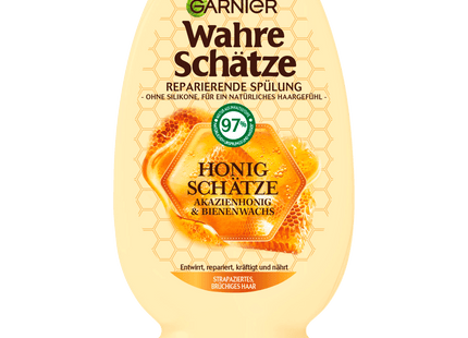 Garnier Wahre Schätze Spülung Honig Schätze 200ml