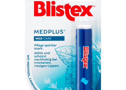 Blistex MedPlus MedCare LSF15 4,25g