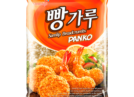 Samlip Panko Paniermehl 200g