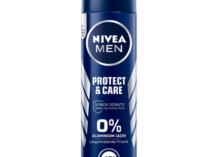 NIVEA Men Deospray Protect & Care 150ml