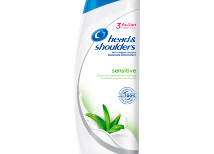 Head & Shoulders Anti-Schuppen Shampoo Sensitive 300ml