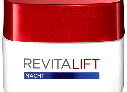 L'Oréal Paris Nachtcreme Expertise Revitalift 50 ml