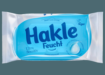 Hakle Feucht Ultra Sensitiv 42 Stück