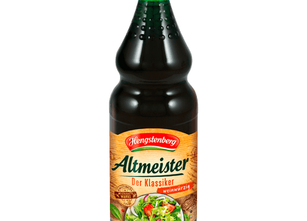 Hengstenberg Altmeister Essig 750ml