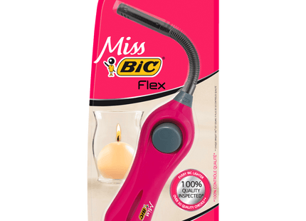 BIC Multifunktionsfeuerzeug Megalighter Flex