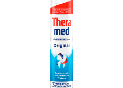 Theramed Zahnpasta Spender Original 100ml