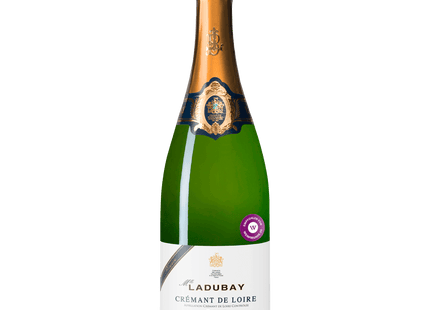 Mlle Ladubay Cremant de loire Réserve 0,75l