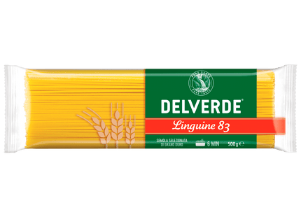 Delverde Linguine 500g