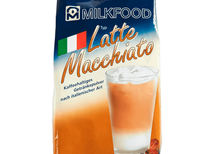 Milkfood Latte Macchiato 400g