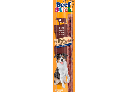 Vitakraft Beef-Stick Herz 1 Stück