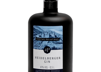 Hortus Palatinus Heidelberger Gin 0,5l