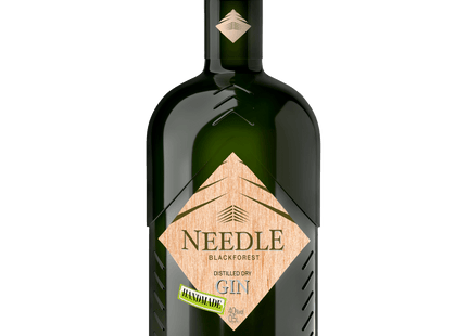 Needle Blackforest Dry Gin 0,5l