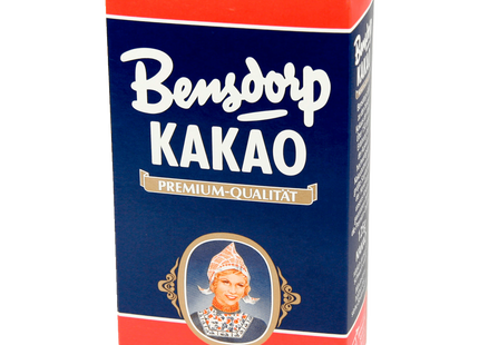 Bensdorp Kakao 125g