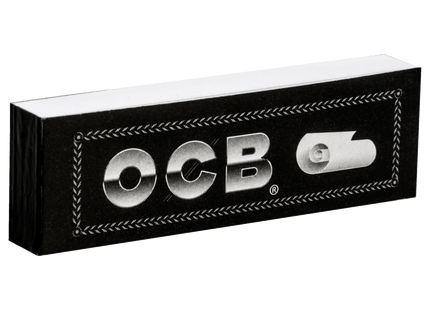 OCB Filter Tips 50 Stück