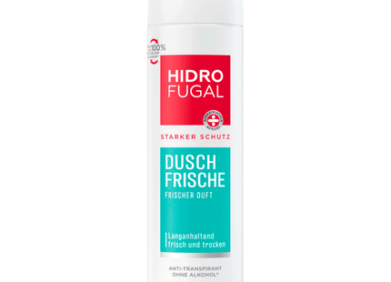 Hidrofugal Deospray Duschfrische 150ml