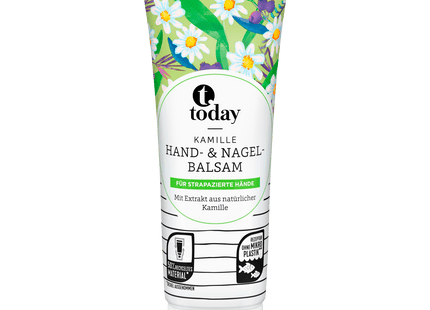 Today Handcreme Kamille 125ml