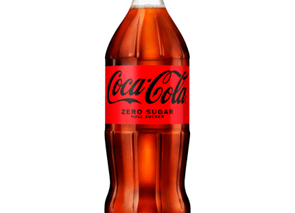 Coca-Cola Zero Sugar 1,5l