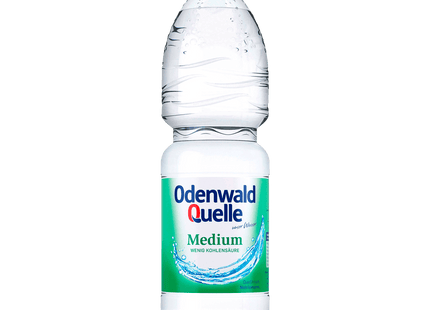 Odenwald Quelle Medium 1,5l