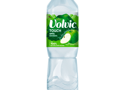 Volvic Touch Apfel 1,5l