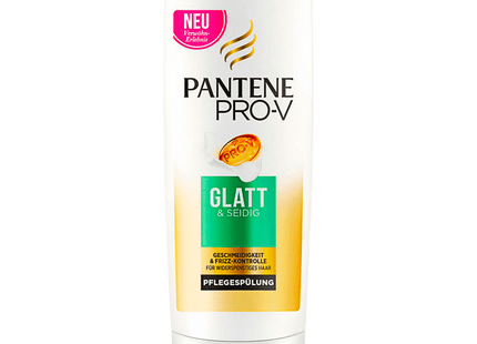 Pantene Pro-V Pflegespülung Glatt&Seidig 200ml