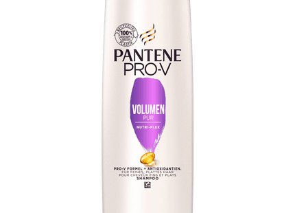 Pantene Pro-V Haarshampoo Volumen Pur 300ml