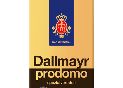 Dallmayr Prodomo 500g