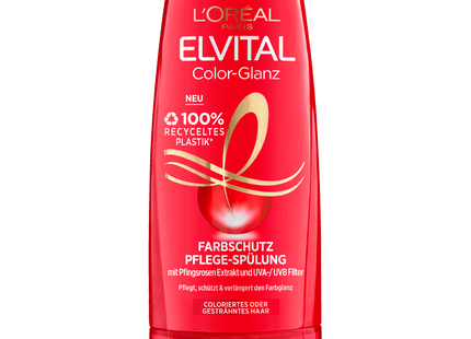 L'Oréal Paris Elvital Spülung Color Glanz 250ml