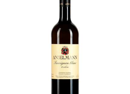 Weingut Anselmann Sauvignon Blanc trocken 0,75l