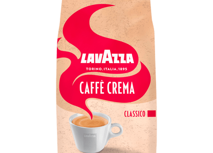 Lavazza Caffè Crema Classico 1kg