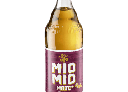 Mio Mio Mate Ginger 0,5l