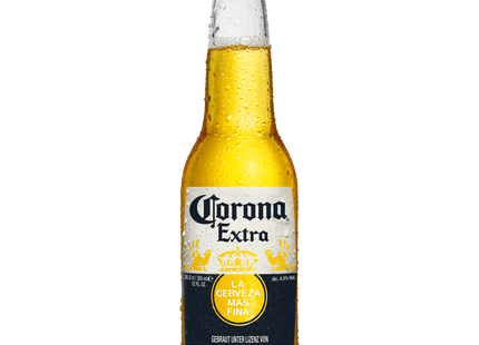 Corona Mexican Beer 0,355l