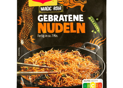 Maggi Magic Asia Gebratene Nudeln 121g