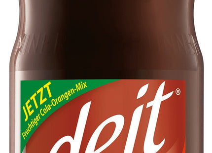 Deit Cola Mix 1l