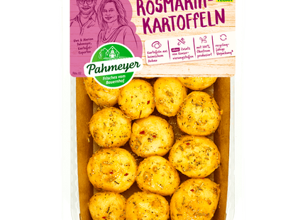 Pahmeyer Rosmarin-Kartoffeln 330g