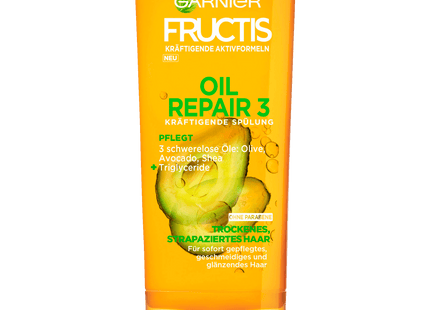 Garnier Fructis Spülung Oil Repair 200ml